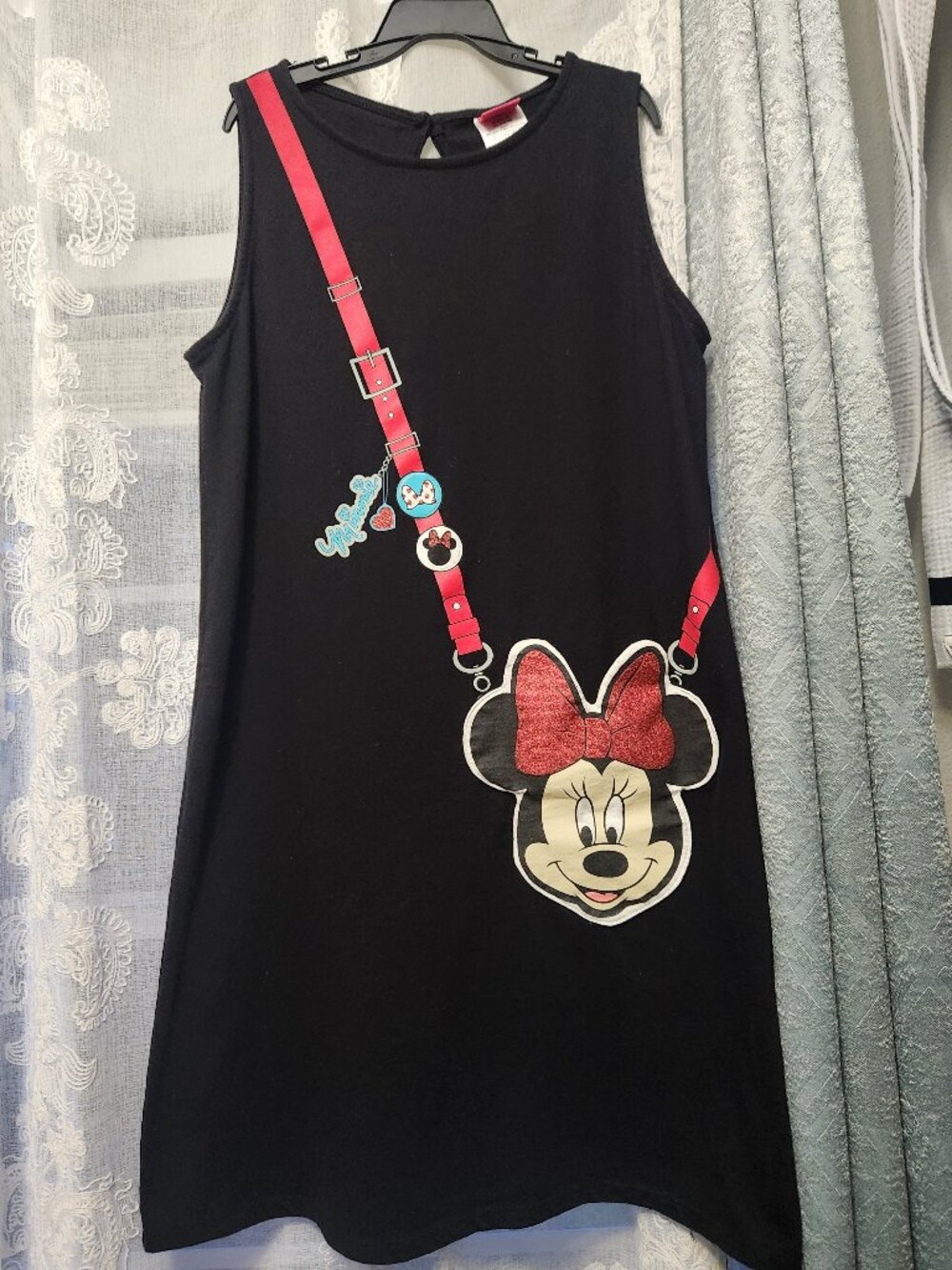 Disney Minnie Mouse Dress